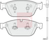 Apec Brake Pads Set PAD1785 thumbnail