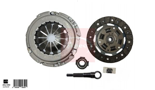 Apec Clutch Kit ACL1002 - image 2