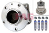FAG Wheel Bearing Kit 713640520 thumbnail