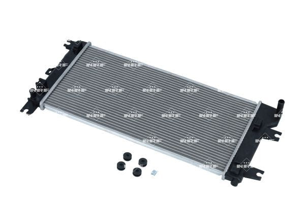 NRF Engine Cooling Radiator 550067 - image 2