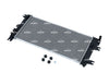 NRF Engine Cooling Radiator 550067 thumbnail