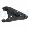 Delphi Wishbone/suspension Track Control Arm TC3921 thumbnail