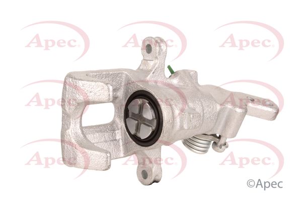 Apec Brake Caliper LCA249 - image 2