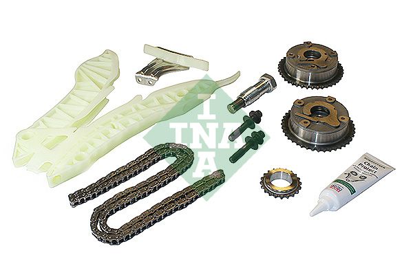 INA Timing Chain Kit 559010430 - image 2