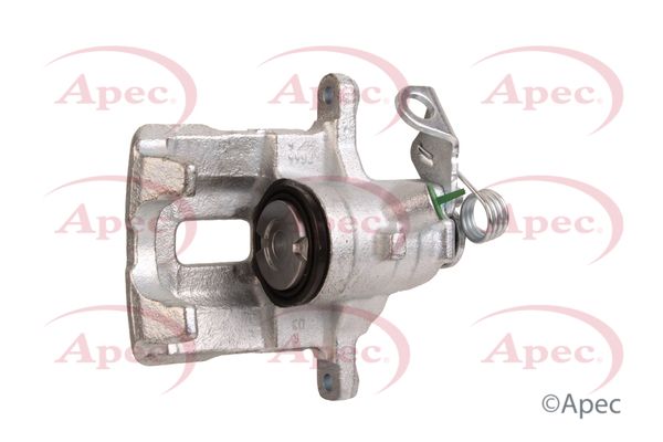 Apec Brake Caliper LCA244N - image 2