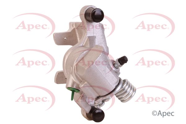 Apec Brake Caliper LCA631N - image 3