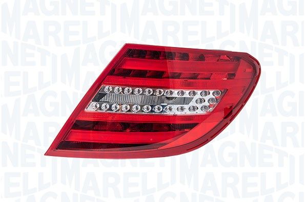 Magneti Marelli Rear Light Lamp Right 715141088004 - image 2