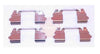 Apec Brake Fitting Kit KIT1178 thumbnail