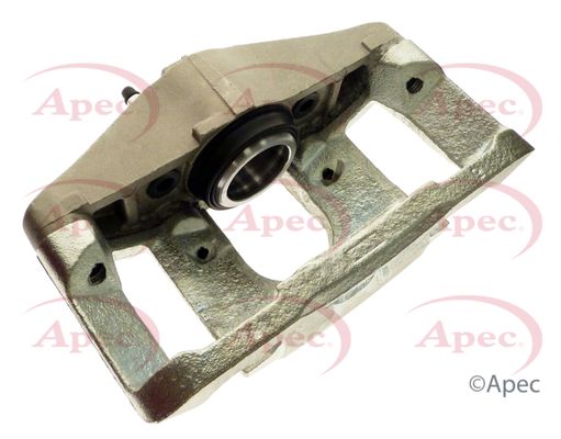 Apec Brake Caliper RCA1423 - image 2