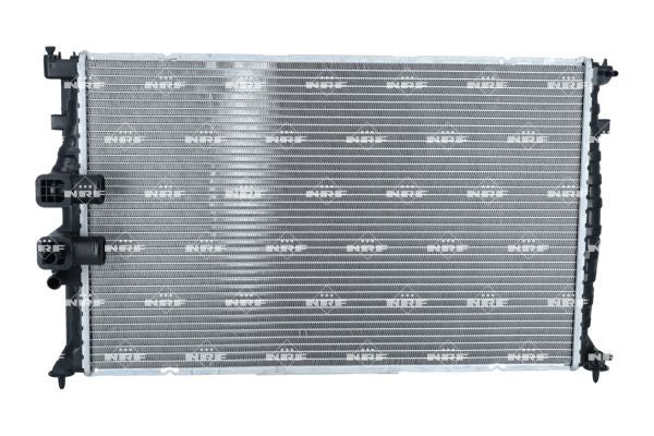 NRF Engine Cooling Radiator 53842 - image 2