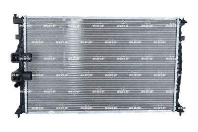 NRF Engine Cooling Radiator 53842