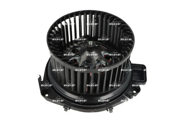 NRF Interior Blower Motor 34683 - image 2