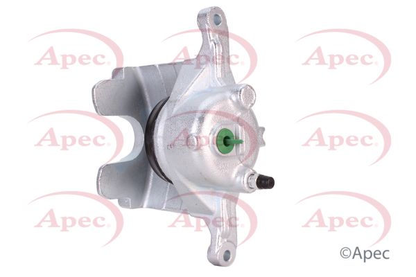 Apec Brake Caliper RCA620 - image 3