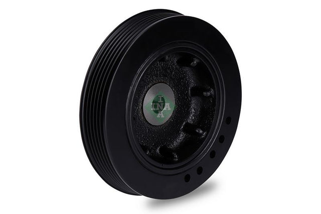 INA Crankshaft Pulley (tvd) 544000710 - image 2