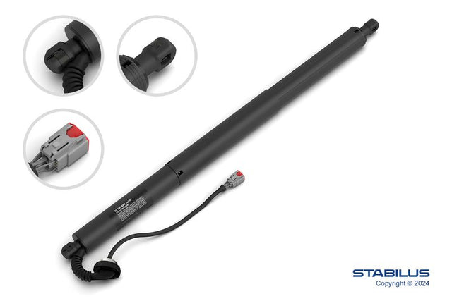 Stabilus Electric Tailgate Strut 944330 - image 2