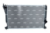 NRF Engine Cooling Radiator 53768 thumbnail