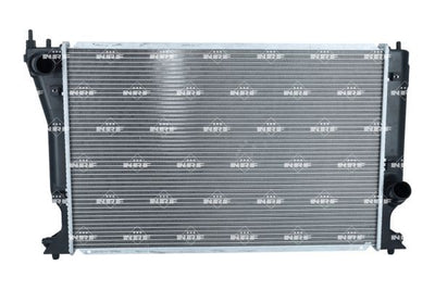 NRF Engine Cooling Radiator 53768