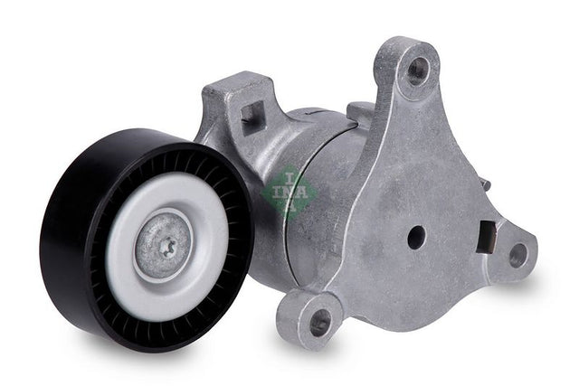 INA Drive Belt Tensioner Pulley 534036210 - image 4