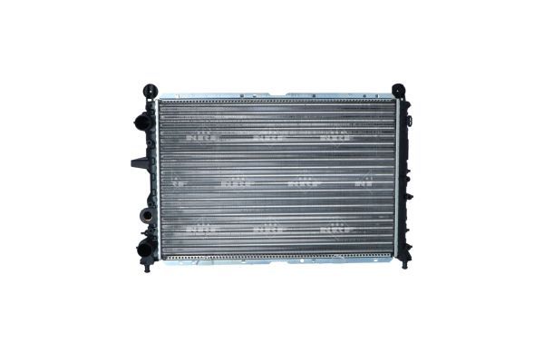 NRF Engine Cooling Radiator 54502 - image 2