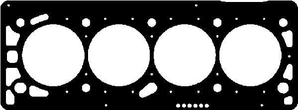 BGA Cylinder Head Gasket CH4546 - image 2
