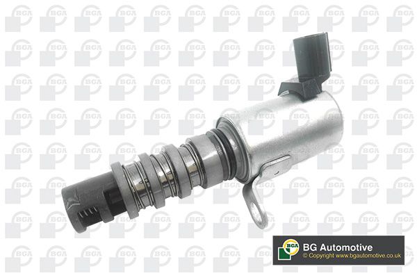 BGA Oil Control Valve OCV2500 - image 2