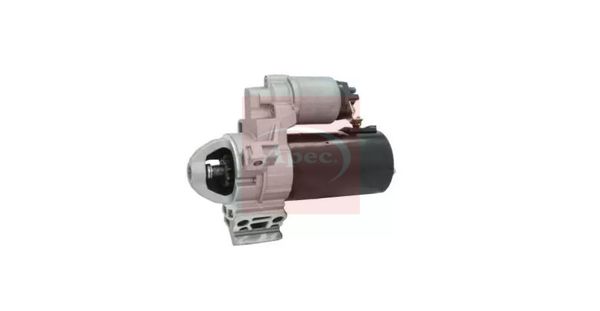 Apec Starter Motor ASM1758 - image 2