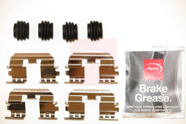 Apec Brake Fitting Kit KIT1208 - image 2