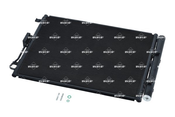 NRF Air Conditioning Condenser 350230 - image 2