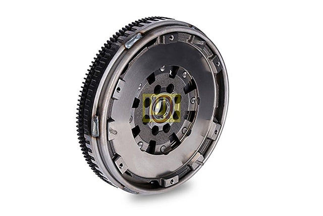 LuK Dual Mass Flywheel 415013810 - image 2