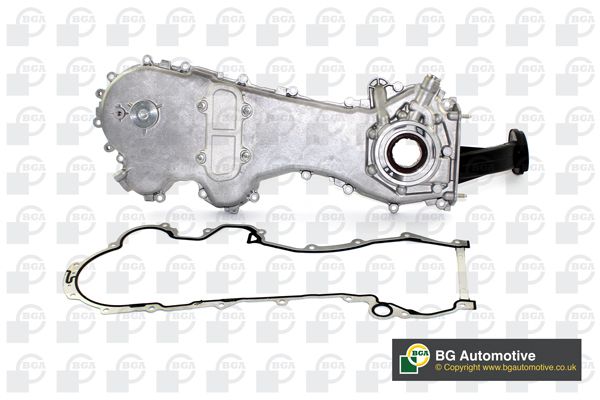 BGA Oil Pump LP0968 - image 2
