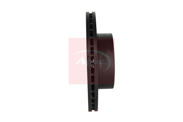 Apec Brake Disc DSK2092 - image 4