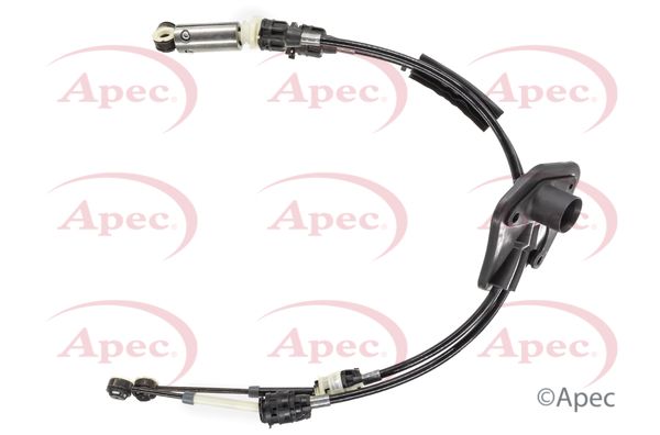Apec Gear Change Cable CAB7110 - image 2