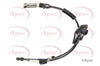 Apec Gear Change Cable CAB7110 thumbnail