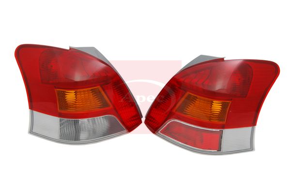 Apec Rear Light Lamp ARL2063 - image 2