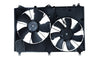 NRF Engine Cooling Radiator Fan 47971 thumbnail