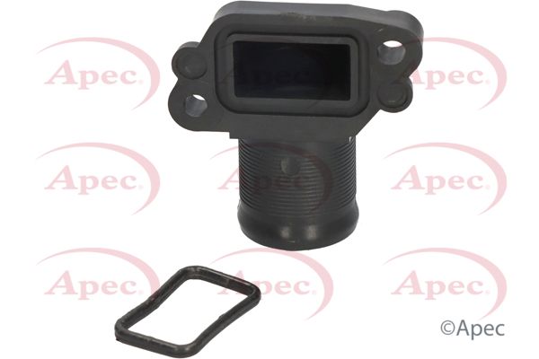 Apec Coolant Flange ATH1609 - image 2