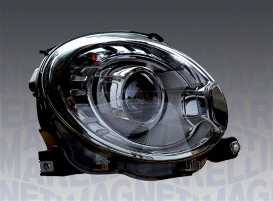 Magneti Marelli Headlight Left 712046695112 - image 2