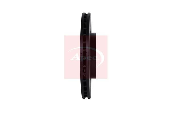 Apec Brake Disc DSK2188 - image 4