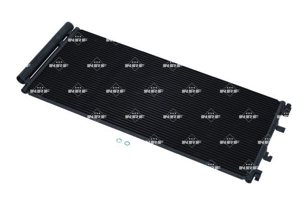 NRF Air Conditioning Condenser 35972 - image 2