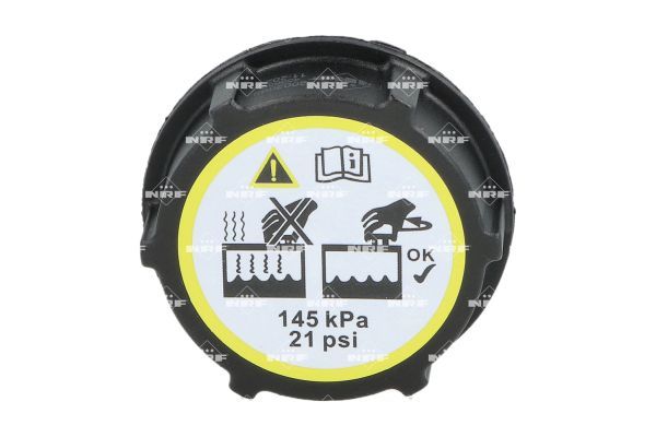 NRF Radiator Cap 455650 - image 2