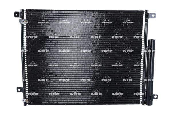 NRF Air Conditioning Condenser 350554 - image 2