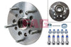 FAG Wheel Bearing Kit 713679120 thumbnail