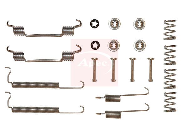 Apec Brake Fitting Kit KIT636 - image 2