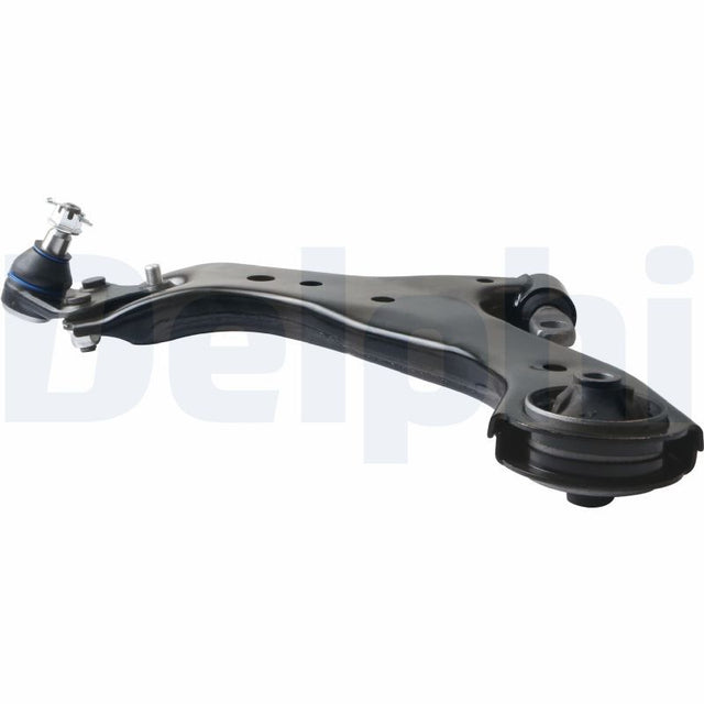 Delphi Wishbone/suspension Track Control Arm TC4611 - image 2
