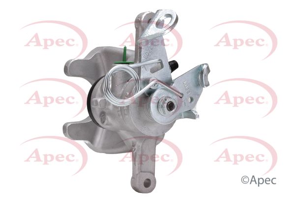 Apec Brake Caliper RCA811 - image 3