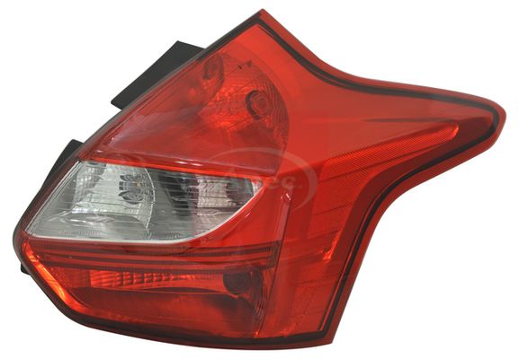 Apec Rear Light Lamp ARL2227 - image 2
