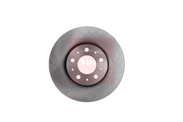 Apec Brake Disc DSK530 - image 2