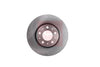 Apec Brake Disc DSK530 thumbnail