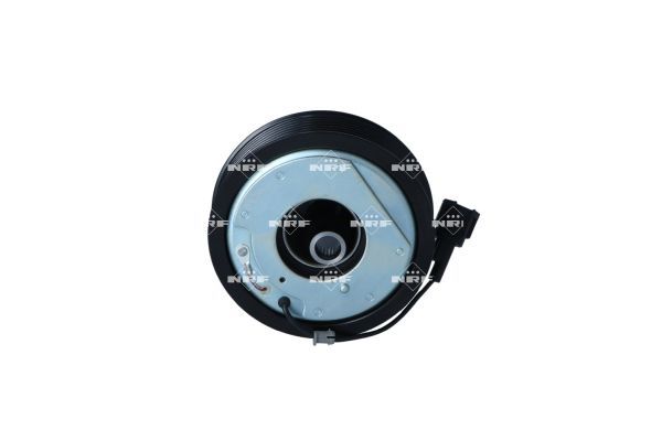 NRF Ac Compressor Magnetic Clutch 380072 - image 2