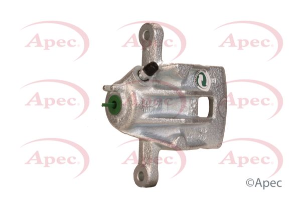 Apec Brake Caliper LCA653 - image 3